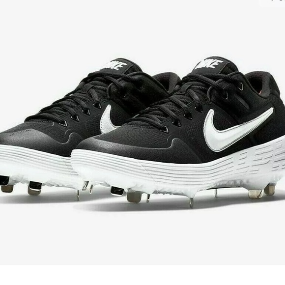 - - NewNIKE Alpha Huarache Elite 2 Men´s Size 7.5